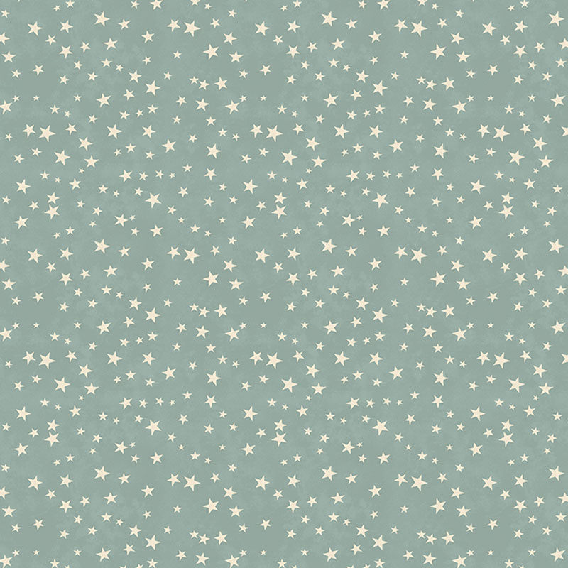 River Life By Belle Of Seams Sew Me For Benartex - Water