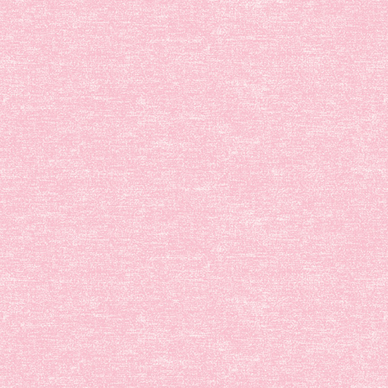 Cotton Shot Pearl By Amanda Murphy For Benartex - Bubble Pink