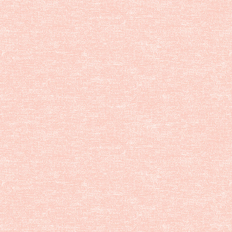 Cotton Shot Pearl By Amanda Murphy For Benartex - Rose Petal