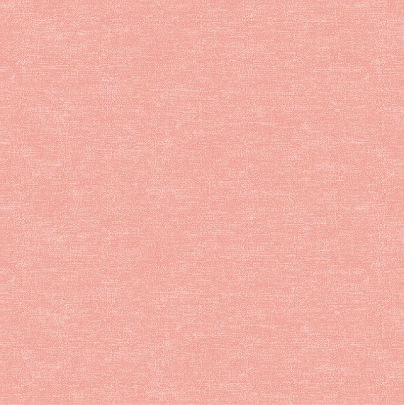 Cotton Shot Pearl By Amanda Murphy For Benartex - Creamsicle