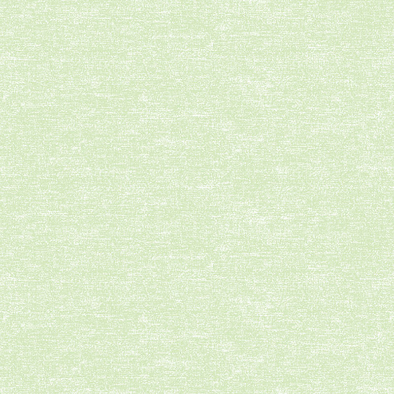 Cotton Shot Pearl By Amanda Murphy For Benartex - Aloe
