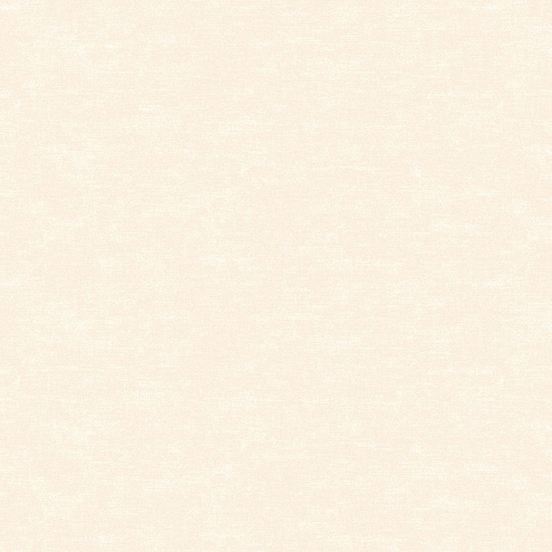 Cotton Shot Pearl By Amanda Murphy For Benartex - Crã¨me Brulee