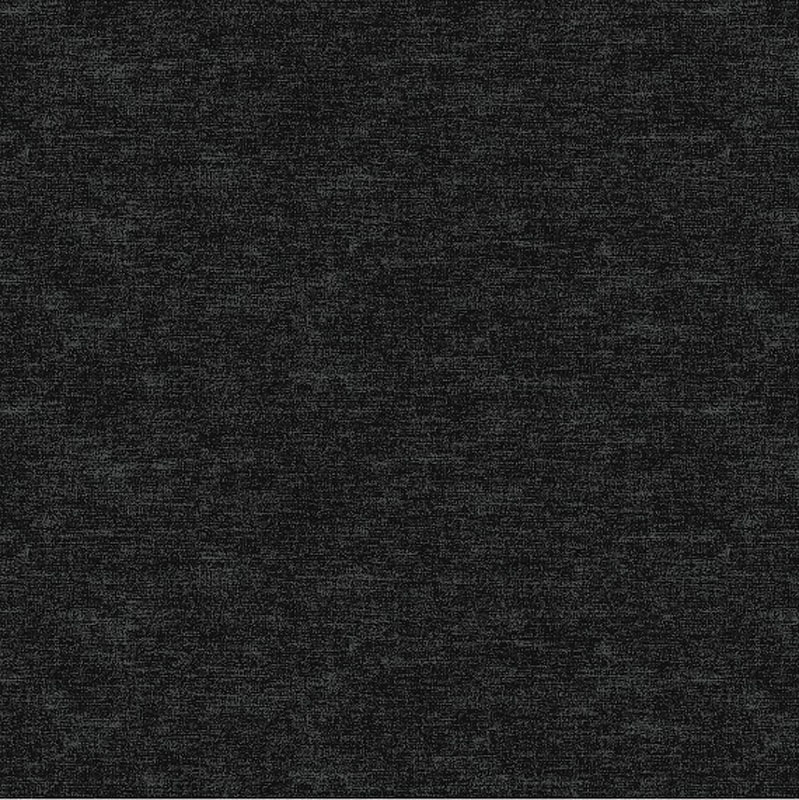 Cotton Shot Pearl By Amanda Murphy For Benartex - Licorice