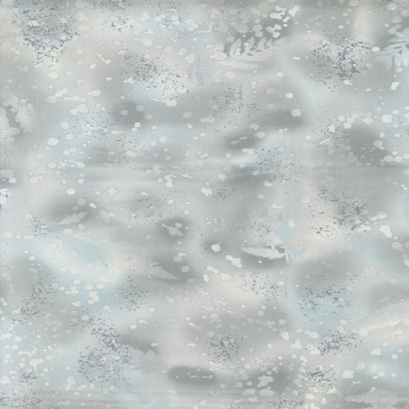 Fossil Fern By Benartex - Cloudy Day