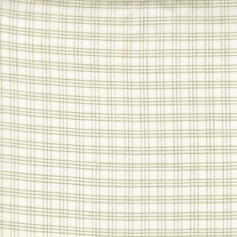 Eucalypt Wovens By Pieces To Treasure For Moda - Cream - Eucalypt