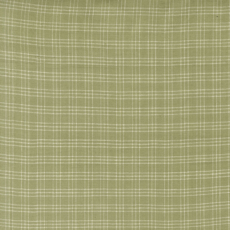 Eucalypt Wovens By Pieces To Treasure For Moda - Eucalypt