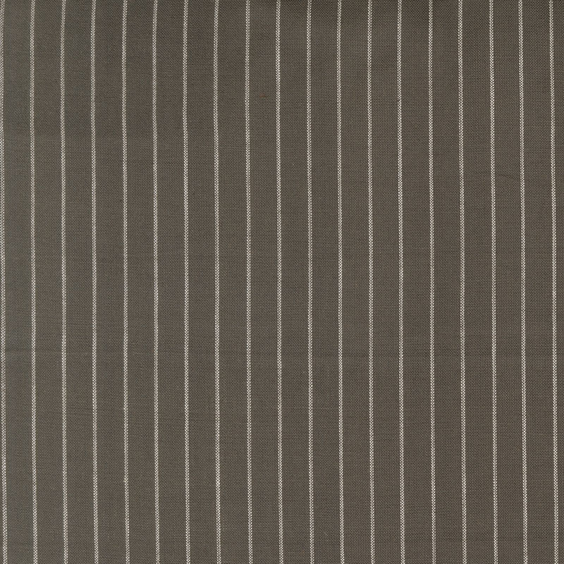 Eucalypt Wovens By Pieces To Treasure For Moda - Charcoal