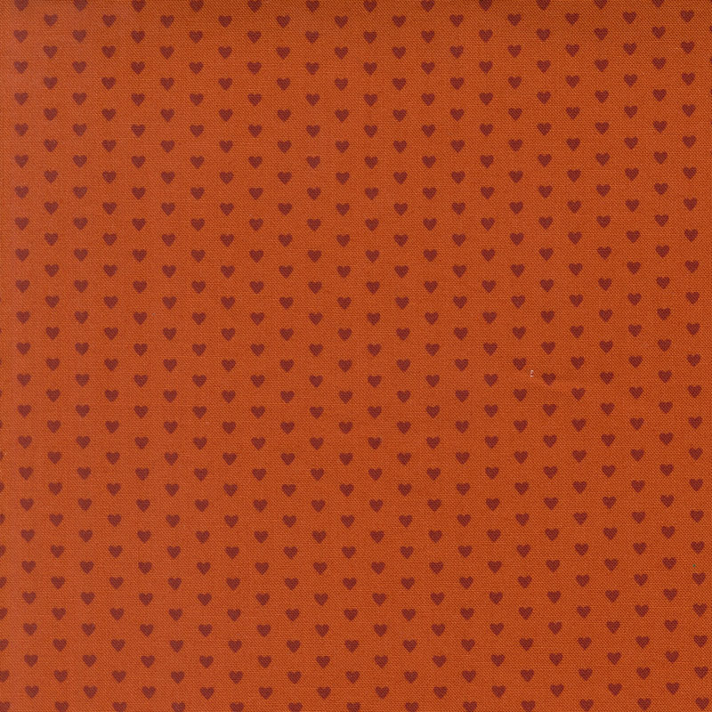 Toast And Jam By Elizabeth Hartman For Moda - Longhorn