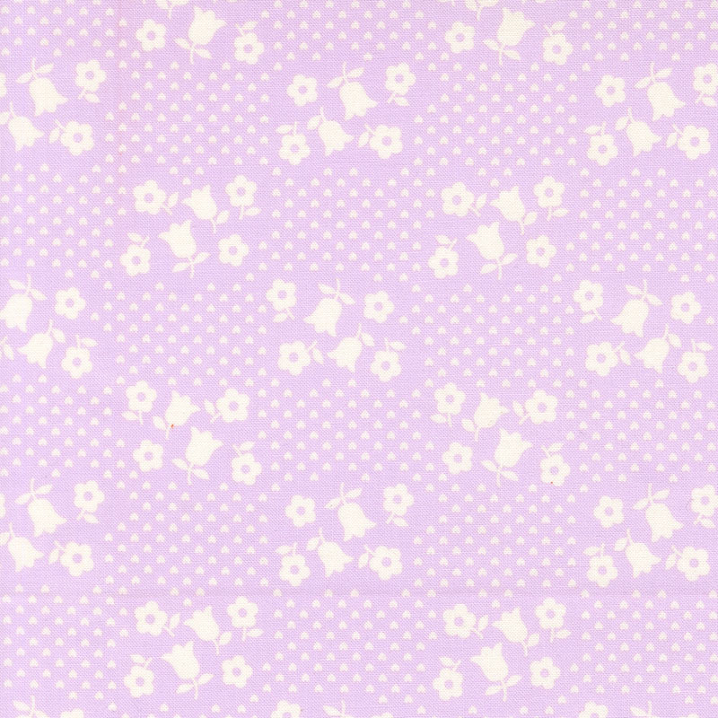 Posy By Stacey Lee Creative For Moda - Freesia