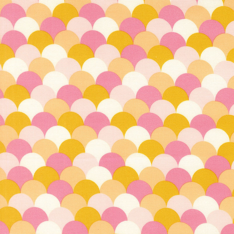 Posy By Stacey Lee Creative For Moda - Petal