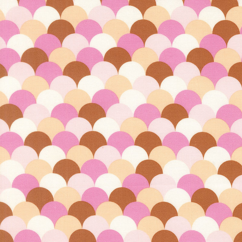 Posy By Stacey Lee Creative For Moda - Clove