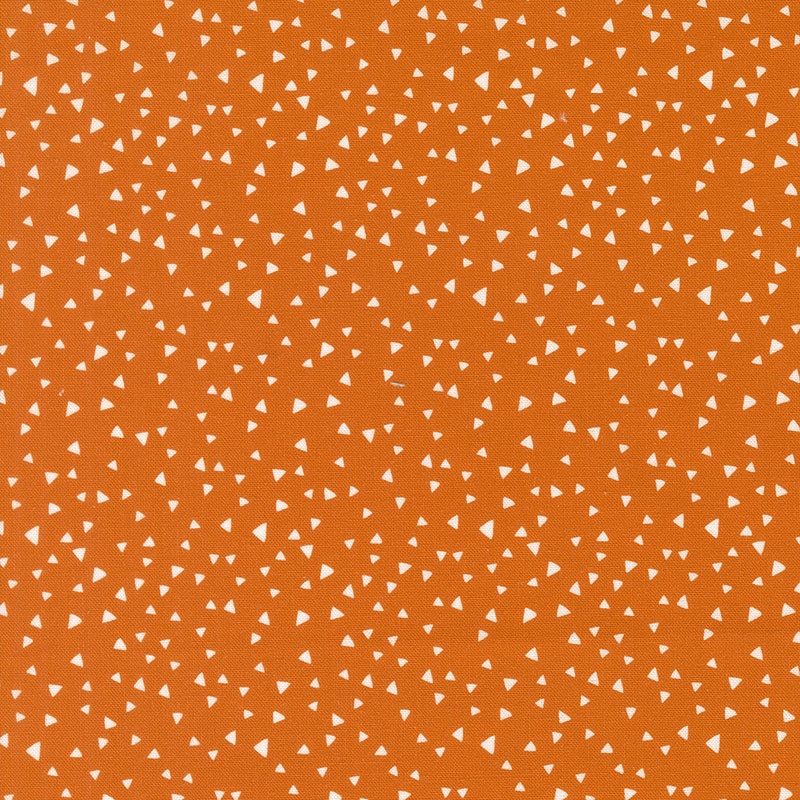 Spooky Season By Chrissy Lux For Moda - Jack O Lantern