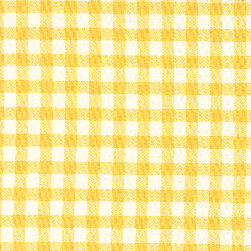 Apricot Candy By Bunny Hill Designs For Moda - Buttercup