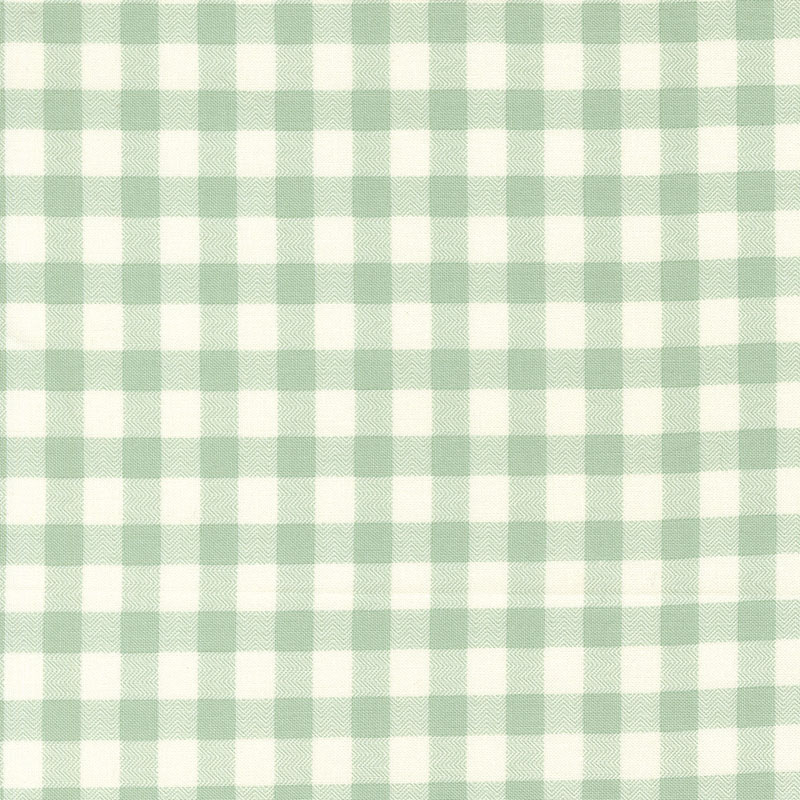 Apricot Candy By Bunny Hill Designs For Moda - Sky