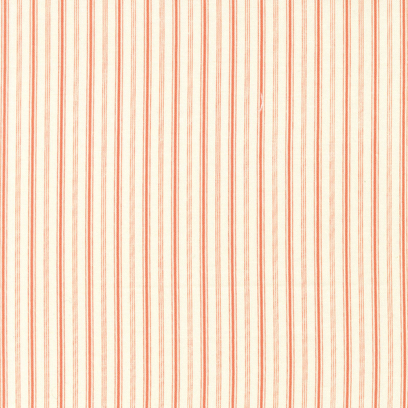 Apricot Candy By Bunny Hill Designs For Moda - Cloud