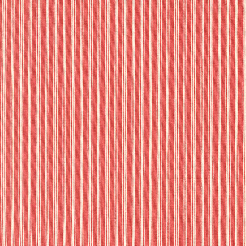 Apricot Candy By Bunny Hill Designs For Moda - Berry
