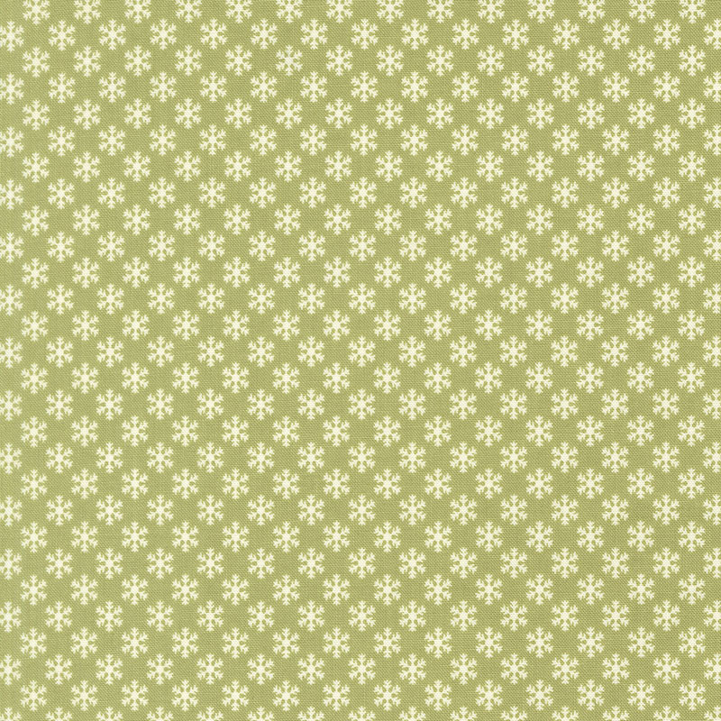 December Darling By My Sew Quilty Life For Moda - Holly
