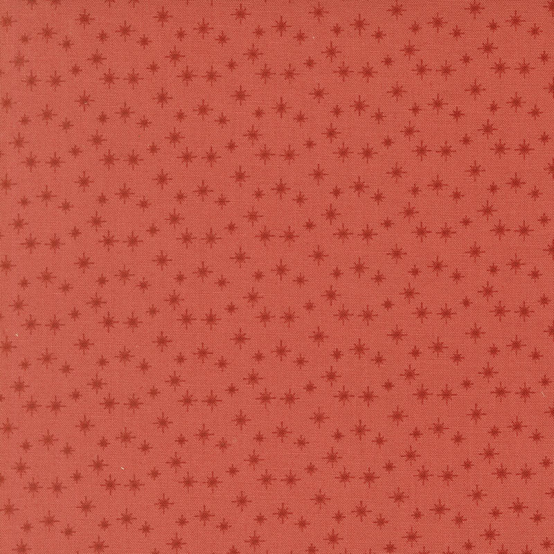 December Darling By My Sew Quilty Life For Moda - Rose