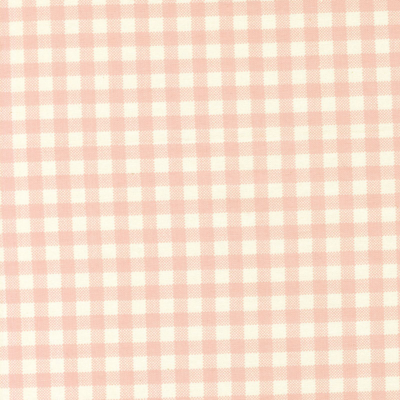 December Darling By My Sew Quilty Life For Moda - Cotton Candy