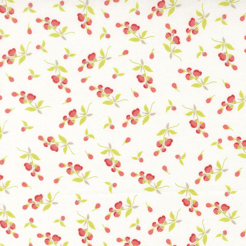 Magpie By Fig Tree Co For Moda - Cloud
