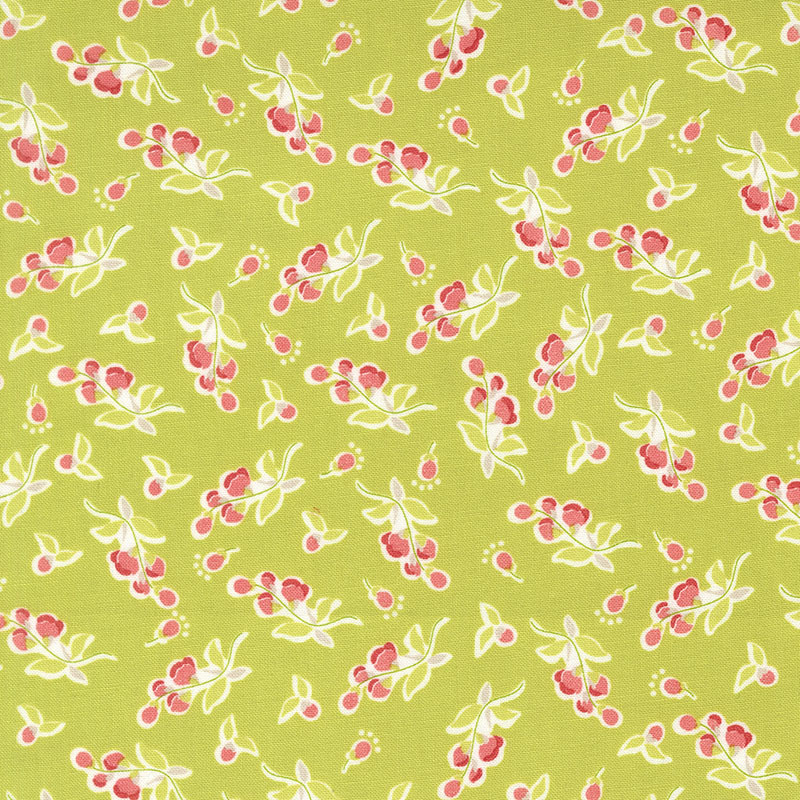 Magpie By Fig Tree Co For Moda - Sprout
