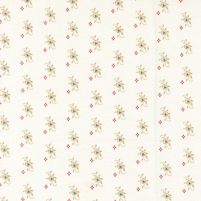 Magpie By Fig Tree Co For Moda - Cloud