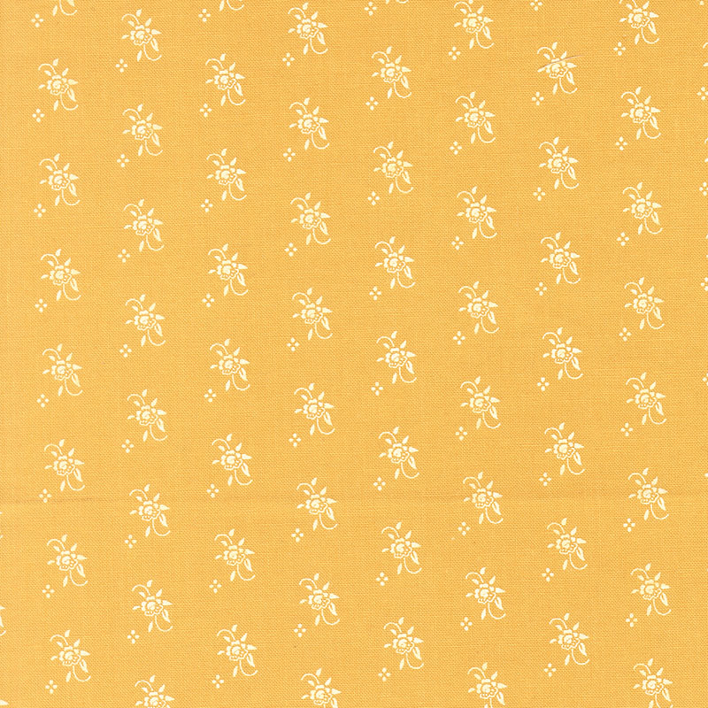 Magpie By Fig Tree Co For Moda - Gold