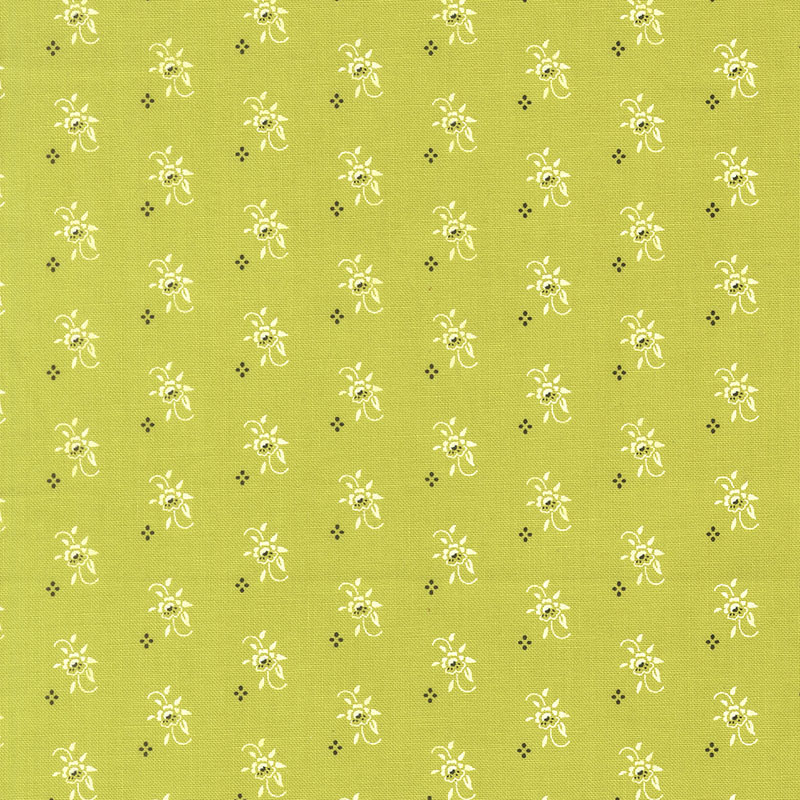 Magpie By Fig Tree Co For Moda - Sprout