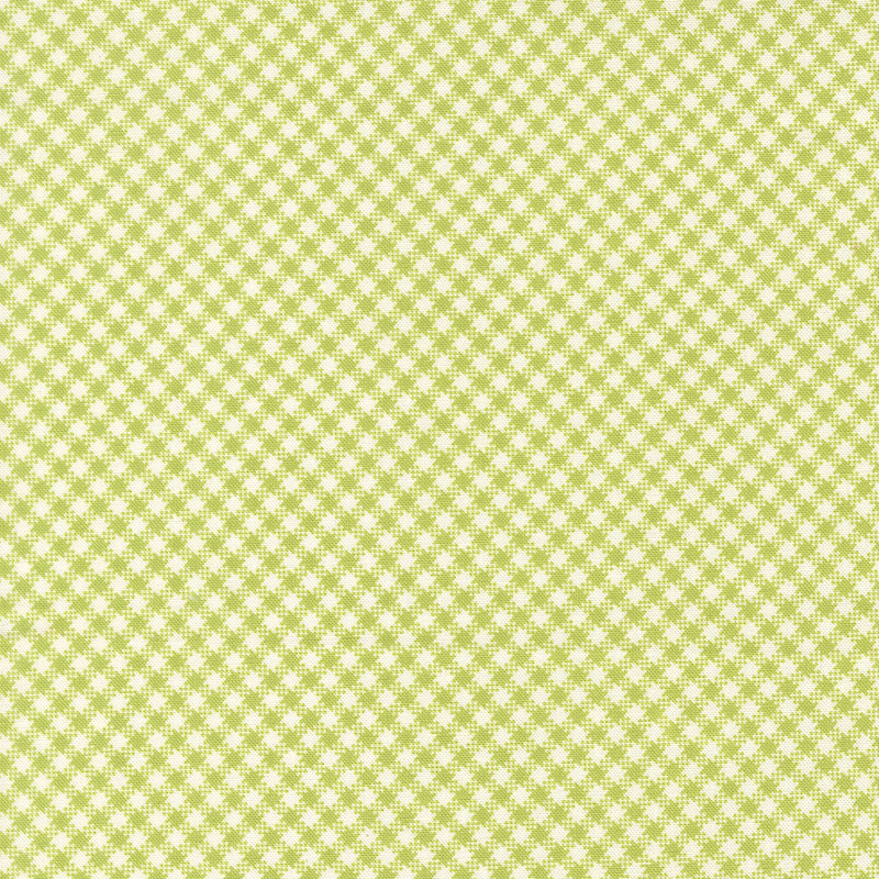 Magpie By Fig Tree Co For Moda - Grass