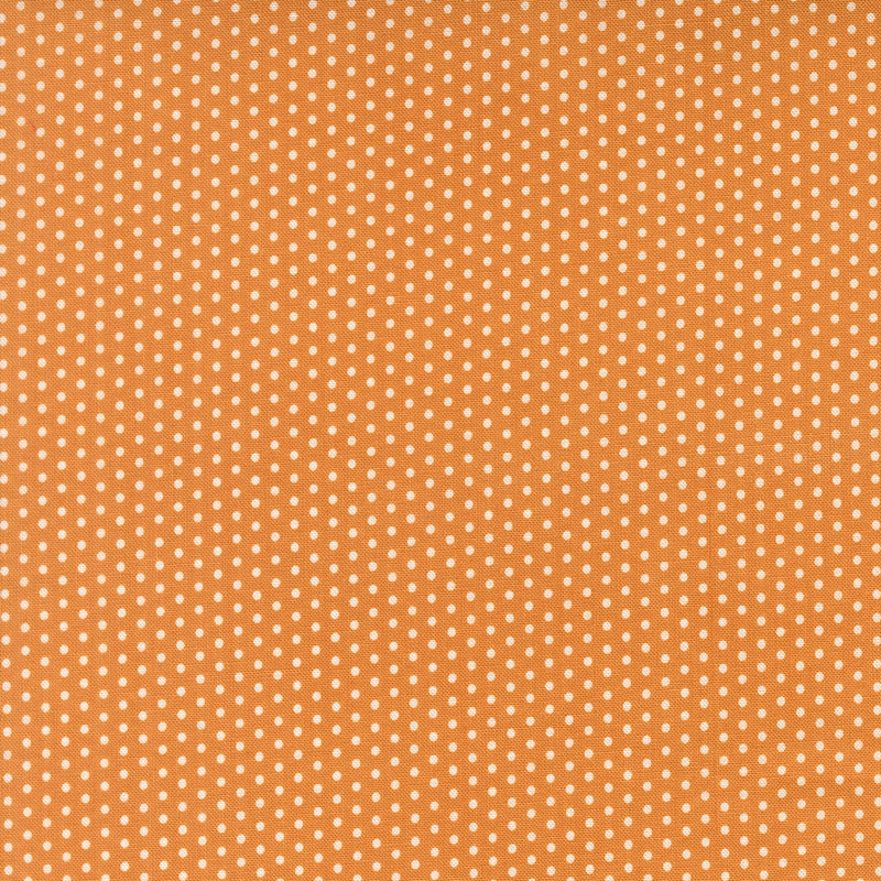 Magpie By Fig Tree Co For Moda - Orange