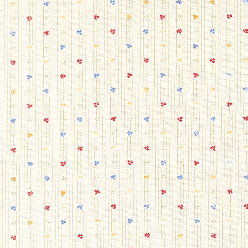 Magpie By Fig Tree Co For Moda - Cloud