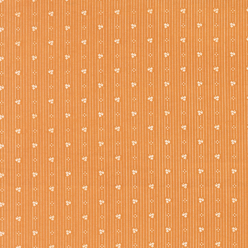 Magpie By Fig Tree Co For Moda - Orange