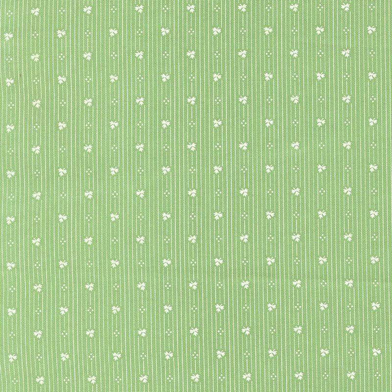Magpie By Fig Tree Co For Moda - Azure