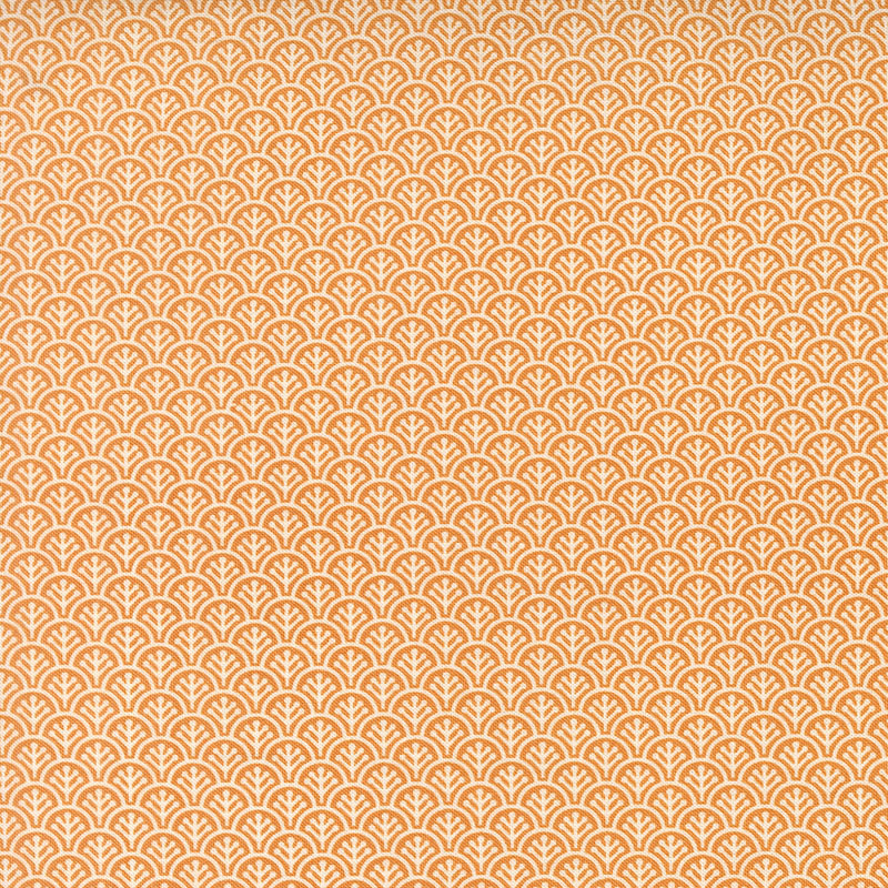 Magpie By Fig Tree Co For Moda - Orange