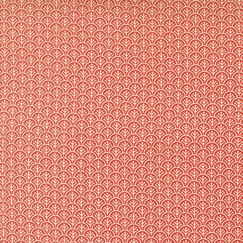 Magpie By Fig Tree Co For Moda - Strawberry