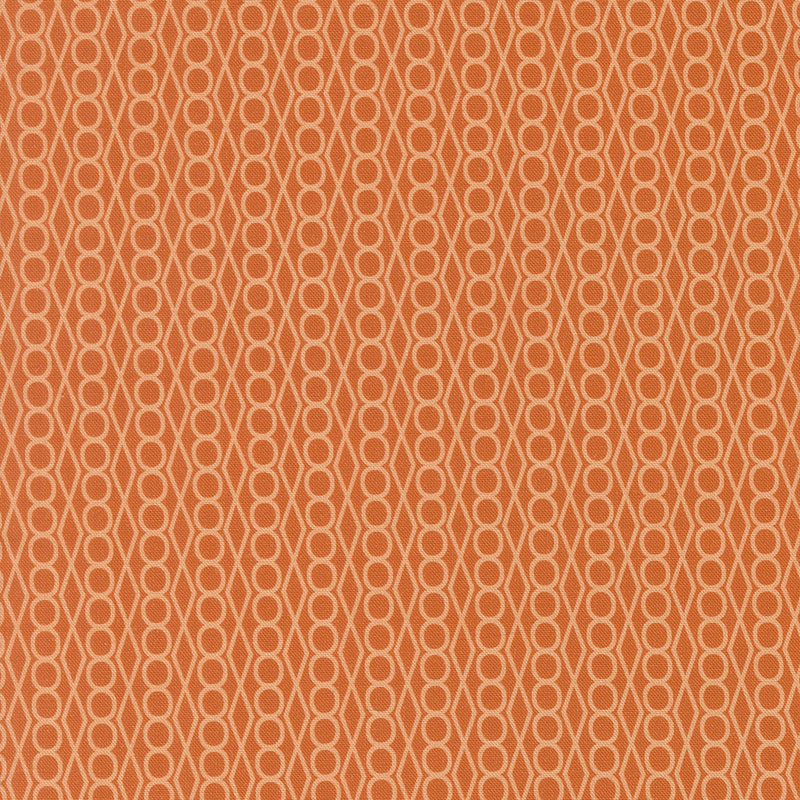 Only Treats By Lizzy House For Moda - Spice