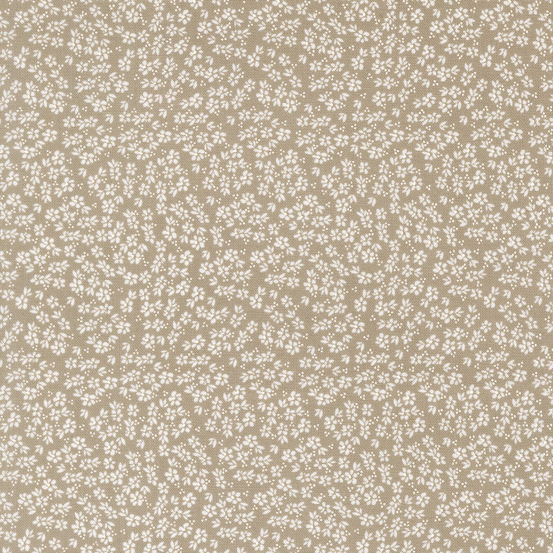 Coastal Breeze By Sherri And Chelsi For Moda - Stone
