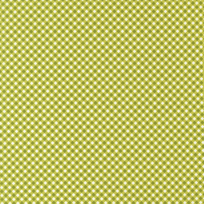 Coastal Breeze By Sherri And Chelsi For Moda - Pistachio