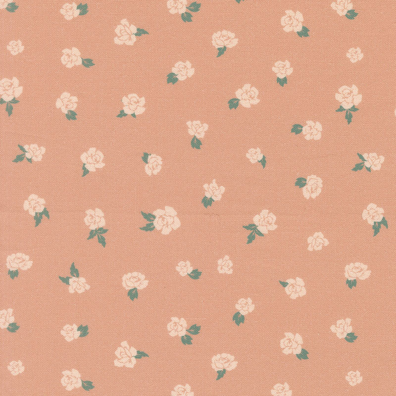 Rose Reverie By Jessica Rose For Moda - Petal