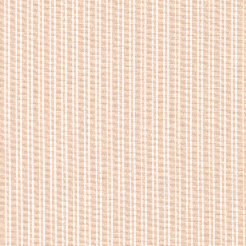 Rose Reverie By Jessica Rose For Moda - Blush