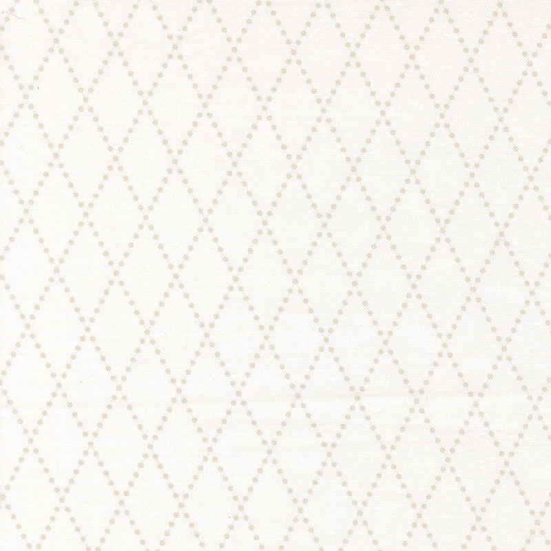 Rose Reverie By Jessica Rose For Moda - Cloud Smoke