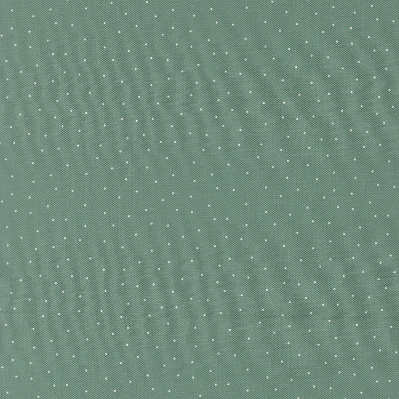 Rose Reverie By Jessica Rose For Moda - Seafoam