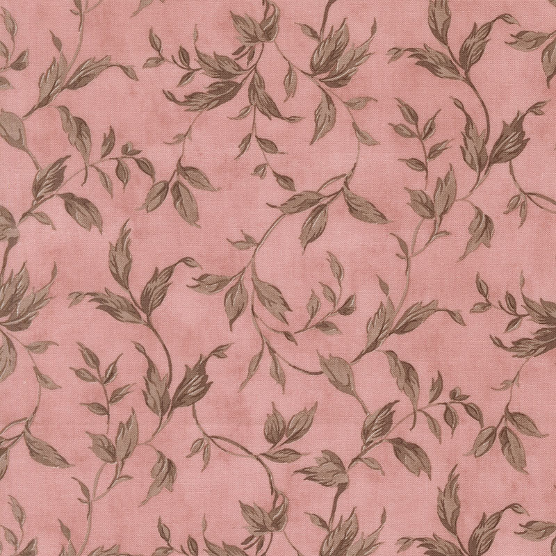 Lilac Shadows By 3 Sisters For Moda - Orchid