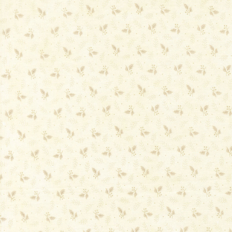 Lilac Shadows By 3 Sisters For Moda - Porcelain - Mist