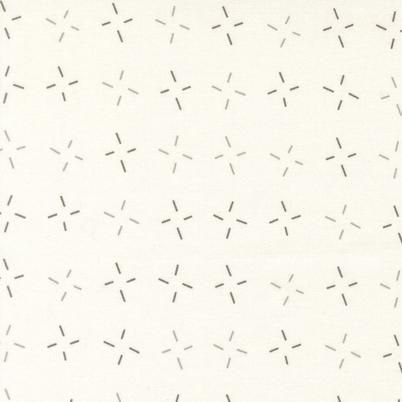 Urban Flower Farm Gatherings By Primitive Gatherings For Moda - Cream