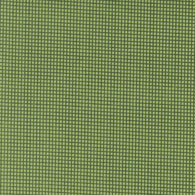 Nantucket Noel By Camille Roskelley For Moda - Green