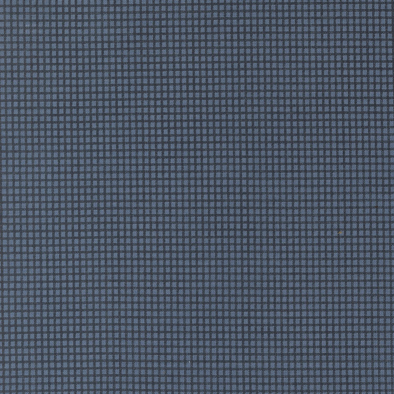 Nantucket Noel By Camille Roskelley For Moda - Nantucket Blue