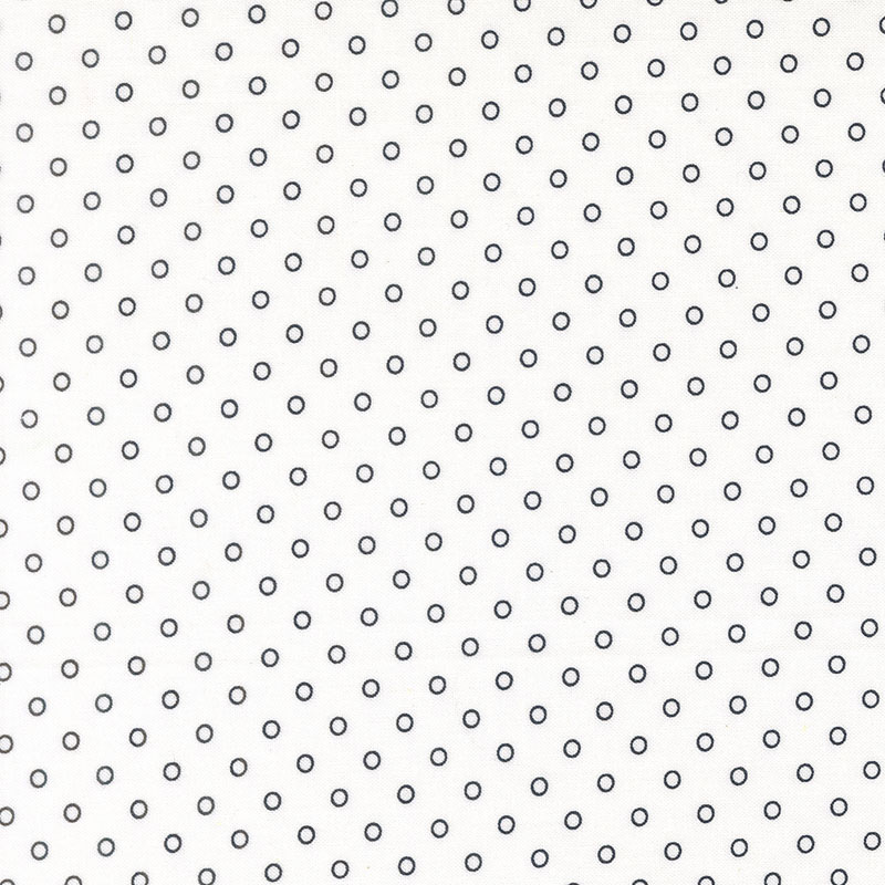 Nantucket Noel By Camille Roskelley For Moda - White
