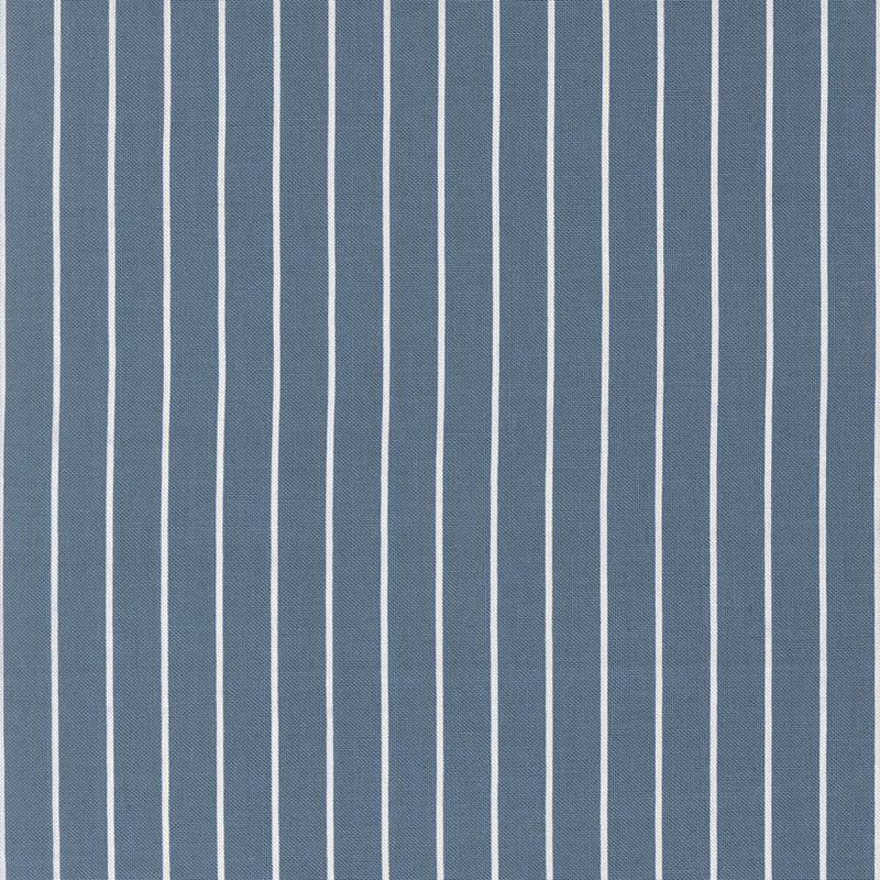 Nantucket Noel By Camille Roskelley For Moda - Nantucket Blue