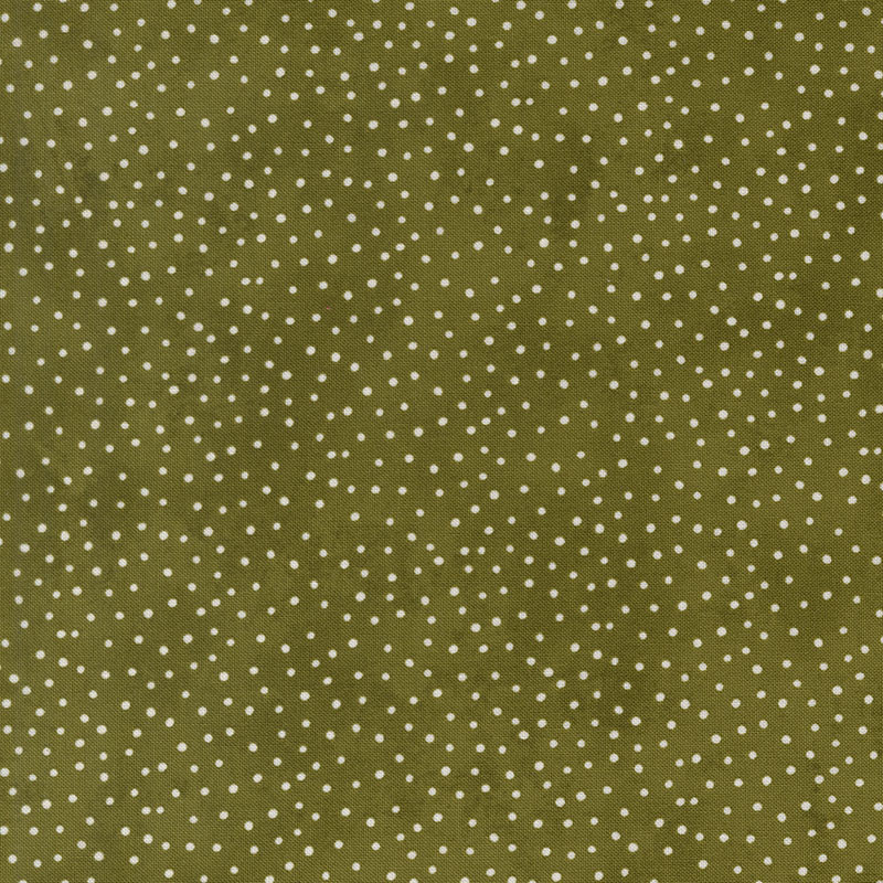 Christmas Vacation By Sweetwater For Moda - Pine